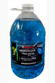 Aromatizador para Autos — Auto Nuevo