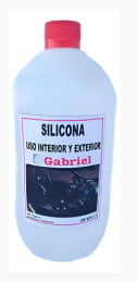 Silicona Premium