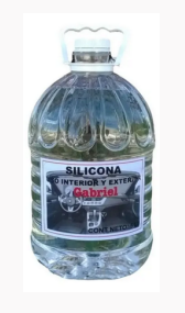 Silicona Premium