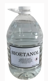 Bioetanol