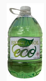 Bioetanol Ecológico