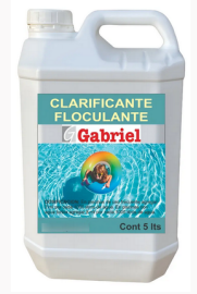 Clarificante Floculante