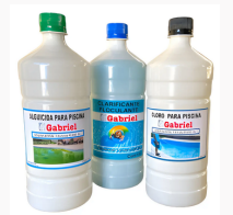 Pack Piscina