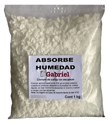 Absorbe Humedad