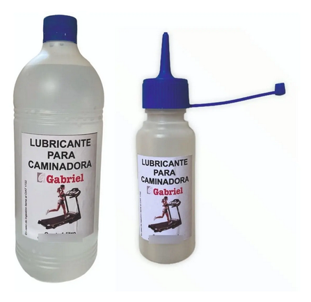 Aceite para Caminadora