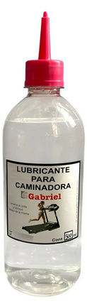 Aceite para Caminadora