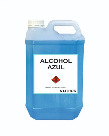 Alcohol Rectificado al 95°
