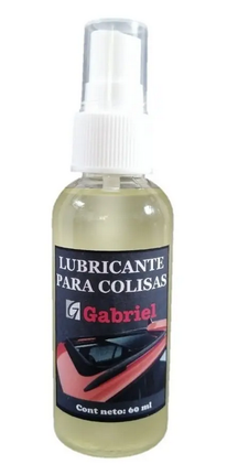 Anti Empañante