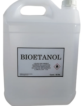 Bioetanol