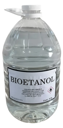 Bioetanol