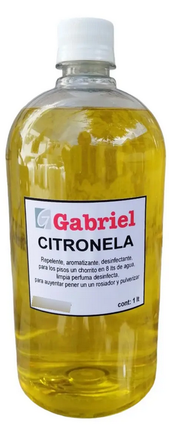 Citronela