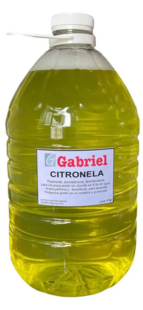 Citronela
