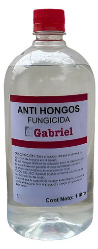 Cloruro de Benzalconio al 1%