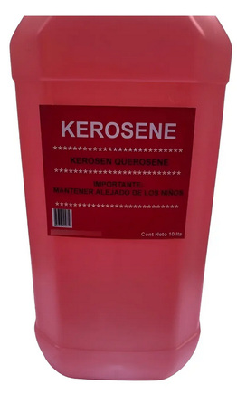 Kerosene