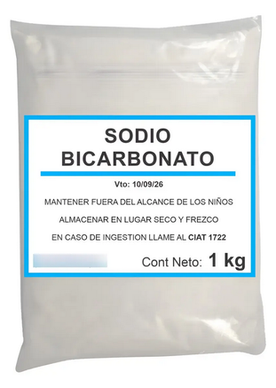 Percarbonato de Sodio