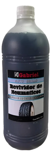 Renovador de Neumáticos