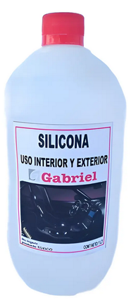 Silicona Premium