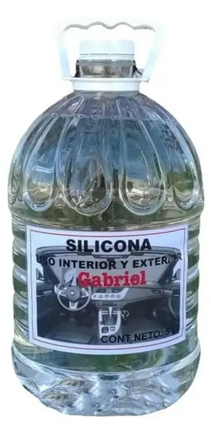 Silicona Premium